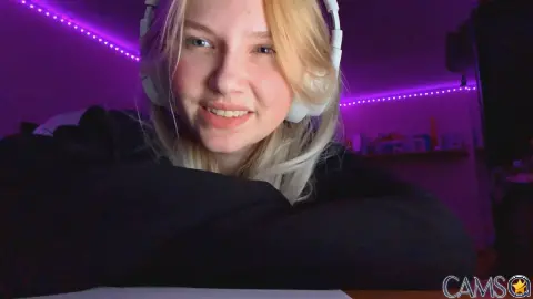 EleaseRaine’s (Cam4) Photo