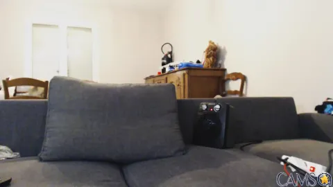 Elka_fit28’s Cam4 Profile Image