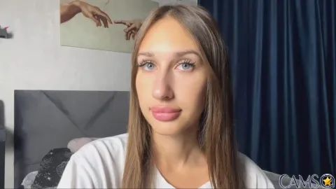 EmeliaFranzel’s Cam4 Profile Image