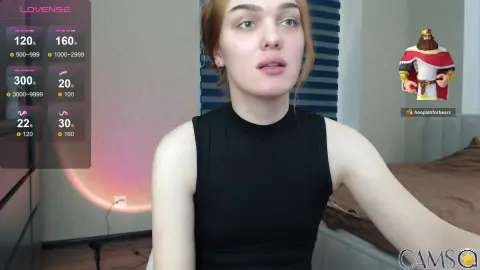 emiliarhodes’s (Cam4) Photo