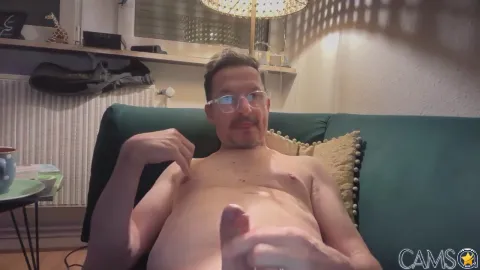 emu49&rsquo;s Cam4 Profile Image