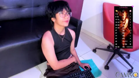 Eriol_’s (Cam4) Photo