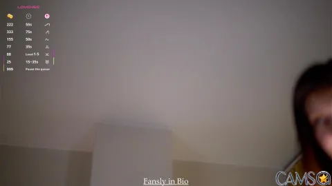 ErlinaBeames&rsquo;s Cam4 Profile Image