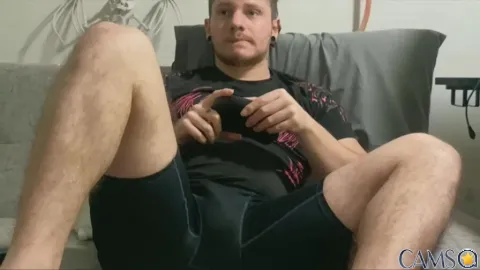Eskolhandsome’s Cam4 Profile Image