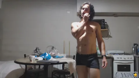 eti_neg1’s (Cam4) Photo