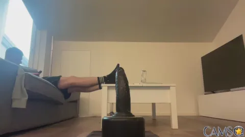 extremeanal’s (Cam4) Photo