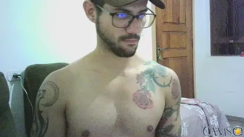 fahsantos91’s Cam4 Profile Image