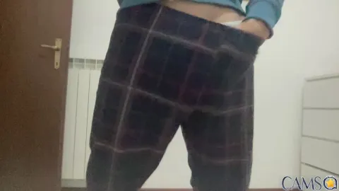 Fefe00xxx&rsquo;s Cam4 Profile Image