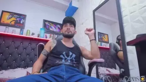 FerchoDanielxxl’s (Cam4) Photo