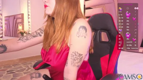 Fiorela__’s (Cam4) Photo