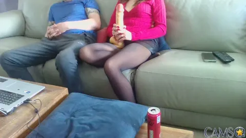 Floandga’s (Cam4) Photo