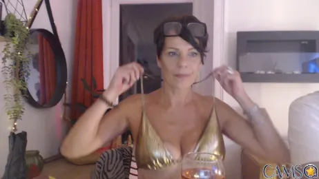 Frau_Nina’s (Cam4) Photo