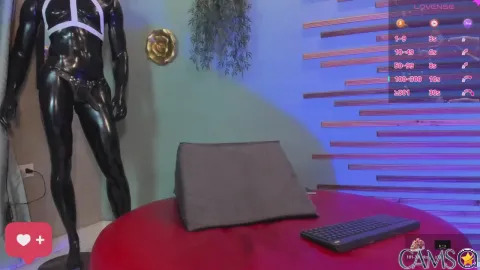 french_sexx’s Cam4 Profile Image