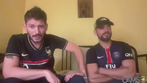 FRENCHBROMANCE’s (Cam4) Photo