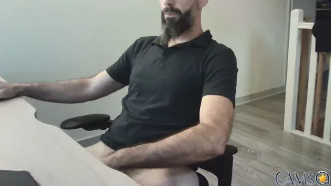 frenchtruker007’s (Cam4) Photo