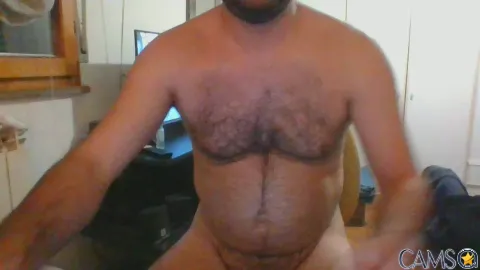 frenkoz&rsquo;s (Cam4) Photo