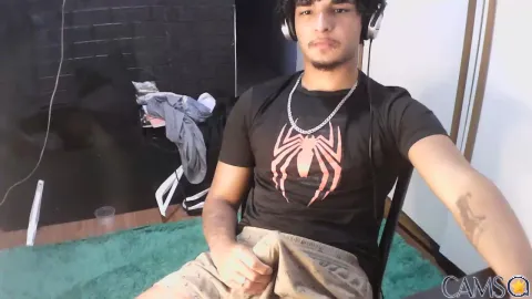 gabriel5257’s Cam4 Profile Image