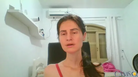 Gabrielamc’s (Cam4) Photo