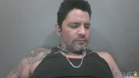 gaelsalvador&rsquo;s (Cam4) Photo