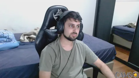 Gatode21’s Cam4 Profile Image