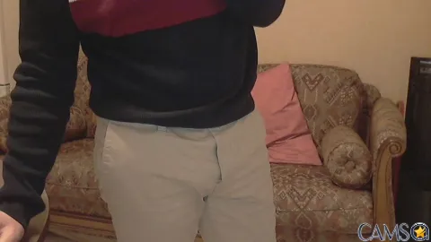 gayversaboy69’s Cam4 Profile Image