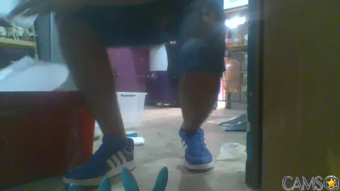 Genial_’s (Cam4) Photo