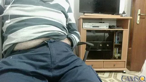 georgos38’s (Cam4) Photo