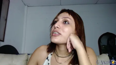 GeorkyAllen’s Cam4 Profile Image