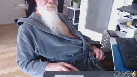 germanman66’s Cam4 Profile Image