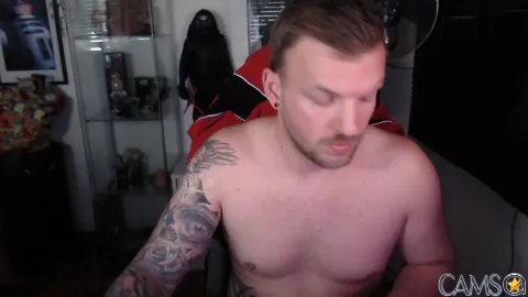GermanPrince33’s (Cam4) Photo
