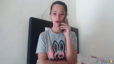 Girl_Canela2024’s (Cam4) Photo