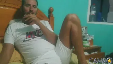 gonzorules’s (Cam4) Photo