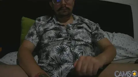 Goozkii&rsquo;s (Cam4) Photo