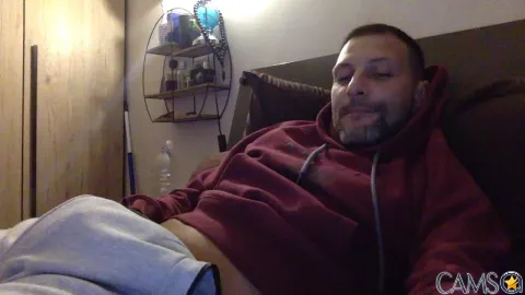 goroasroma&rsquo;s (Cam4) Photo