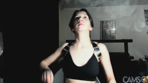 GoticAngel1’s Cam4 Profile Image