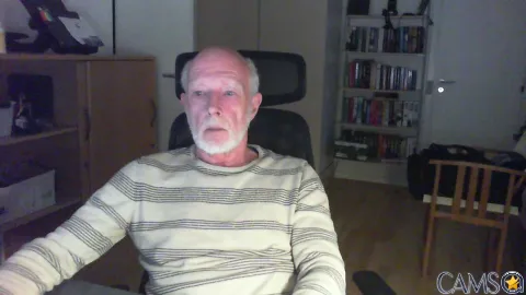 gr8dkdick’s (Cam4) Photo