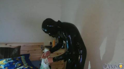 Gummikerl320’s (Cam4) Photo