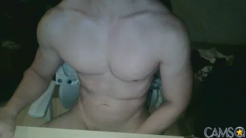 gysteve’s (Cam4) Photo