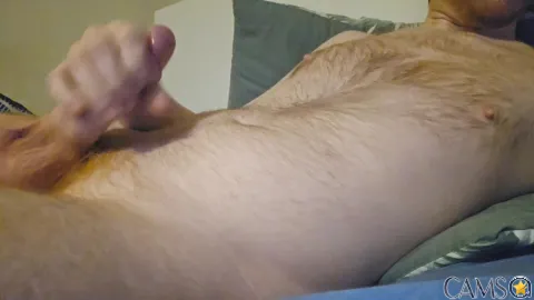 Hairyginger955’s Cam4 Profile Image