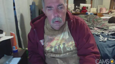 Hairypapi60’s (Cam4) Photo