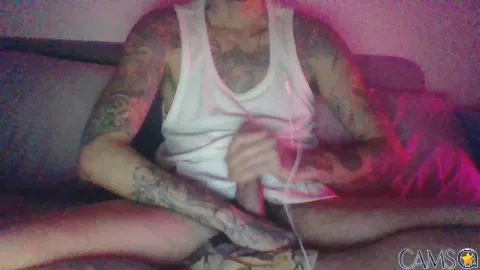 hammermorbo’s (Cam4) Photo