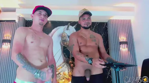 handsome_boys22’s (Cam4) Photo