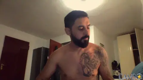 hanes1666’s (Cam4) Photo