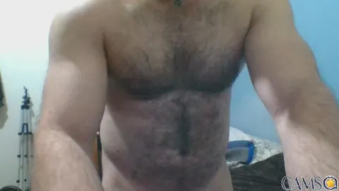 Hanroll’s Cam4 Profile Image