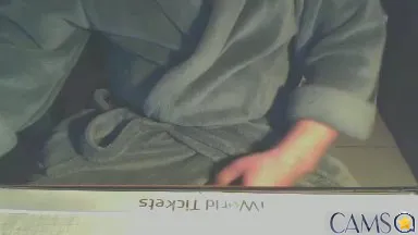 HappyToShowOff’s (Cam4) Photo