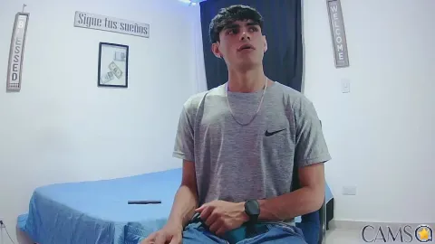 harry_232001’s Cam4 Profile Image