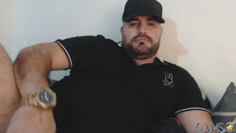 hazmetuyo24’s (Cam4) Photo