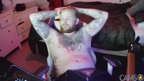 hazzabey’s Cam4 Profile Image