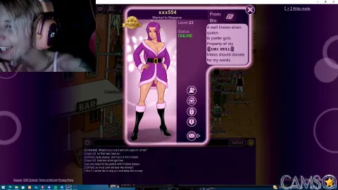 Hinatsuru’s (Cam4) Photo