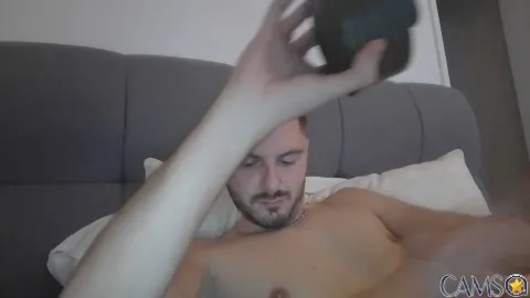 hornyboy20000’s Cam4 Profile Image